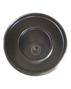 One -of-a kind Stainless Steel cup with straw-24 Fl oz Double wall