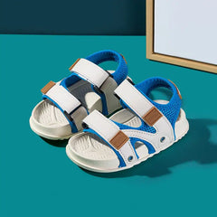 Kiddie Comfort Milly Mesh Sandals