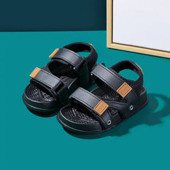 Kiddie Comfort Milly Mesh Sandals