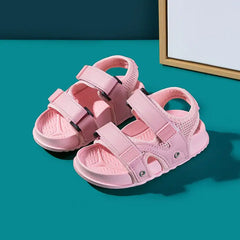 Kiddie Comfort Milly Mesh Sandals